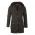 Barbour Ladies Bower Wax Jacket in Olive UK 8