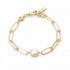 Tutti &amp; Co Prosper Bracelet Gold
