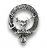 MacKenzie Seaforth Clan Cufflinks