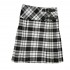 Gretna Green Ladies Billie Kilt in Menzies Tartan