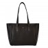 Dubarry of Ireland Tuam Tote Bag in Black