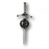 Montgomery Clan Kilt Pin