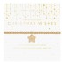 Joma Jewellery My Moments Christmas &#039;Sending You Christmas Wishes&#039; Bracelet
