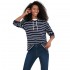 Joules Ladies Monroe High Rise Stretch Skinny Jeans UK 8