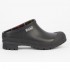 Barbour Ladies  Quinn Clogs in Black