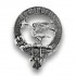 Campbell of Cawdor Clan Cufflinks