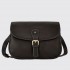 Dubarry of Ireland Balrickard Saddle Bag in Black