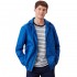 Joules Mens Arlow Lightweight Waterproof Jacket in Blue