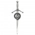 MacGregor Clan Kilt Pin