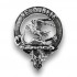 Graham Clan Cufflinks
