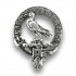 MacDonnell of Glengarry Clan Cufflinks
