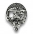 Maxwell Clan Cufflinks