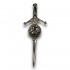 Douglas Clan Kilt Pin