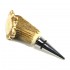 Abbeyhorn Stag Antler Crown Bottle Stopper