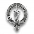 MacKay Clan Cufflinks