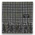 Gretna Green Burns Check Tartan Cashmere Scarf