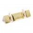 Joma Jewellery Childrens Christmas Cracker Christmas Wish Bracelet