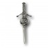 Scott Clan Kilt Pin