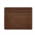 Dubarry of Ireland Brooklodge Card Holder in Walnut