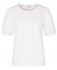 Barbour Ladies Pearl Top in White