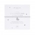 Joma Jewellery A Little Enchanting Eighteen Bracelet
