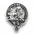 MacFie Clan Cufflinks