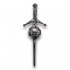 MacLeod Clan Kilt Pin