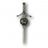 Maxwell Clan Kilt Pin