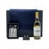 Gretna Green Navy Plain Mens Gift Box Hamper