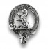 Sutherland Clan Cufflinks