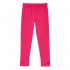 Joules Girls Larissa Cosy Pink Leggings