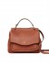 Joules Ladies Faybridge Leather Shoulder Bag