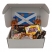 Scottish Sweet Treats Gift Box 