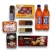 Scottish Sweet Treats Hamper Basket