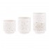 Rader Gifts Set Of 3 Lights Decoration
