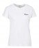 Barbour Ladies Kenmore T-Shirt in White