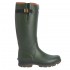 Barbour Men&#039;s Tempest Wellingtons in Olive