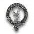 Fraser of Lovat Clan Cufflinks