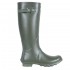 Barbour Men&#039;s Bede Wellingtons in Olive