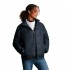 Joules Elberry Super Puffer in Marine Navy