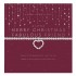 Joma Jewellery A Little &#039;Merry Christmas Fabulous Friend&#039; Bracelet