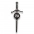 MacInnes Clan Kilt Pin