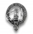 Carmichael Clan Cufflinks