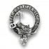 MacDonald of the Isles Clan Cufflinks