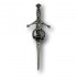 Morrison Clan Kilt Pin