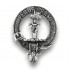 Chisholm Clan Cufflinks