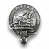 Campbell of Breadalbane Clan Cufflinks