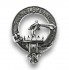 Matheson Clan Cufflinks
