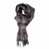 Outlander Tartan Scarf 100% Lambswool