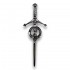 Henderson Clan Kilt Pin